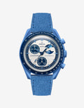 Blue Moonphase (Correa incluida)