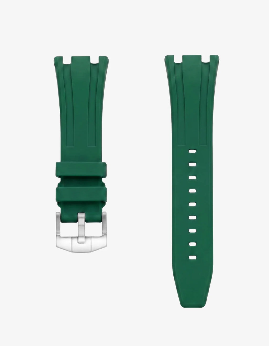 Green Eight (Correa incluida)