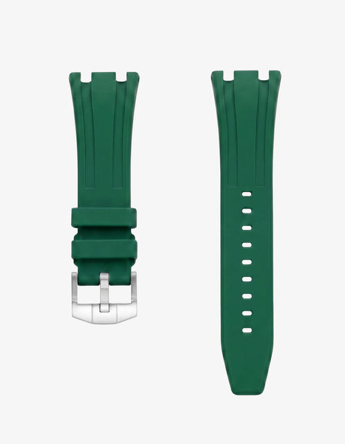 Green Eight (Correa incluida)