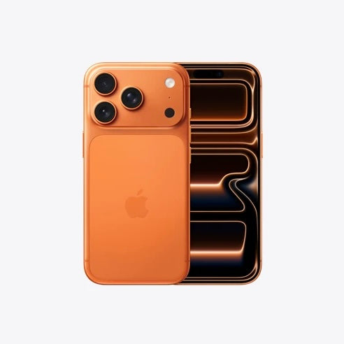 iPhone 17 (Pro y Pro Max) 256Gb