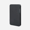 Metal Wallet Gris