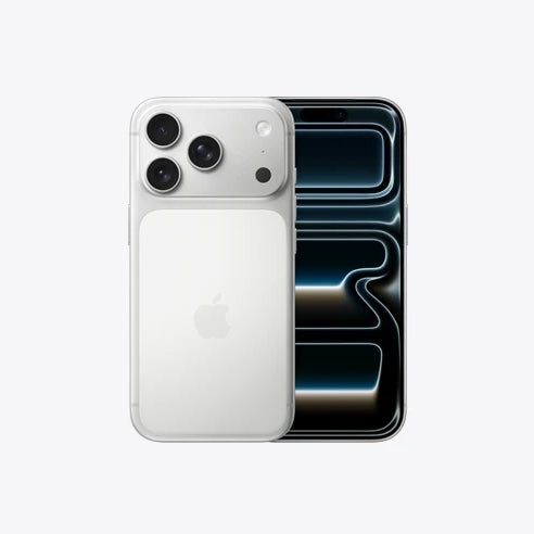 iPhone 17 (Pro y Pro Max) 256Gb