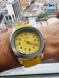 PP Aquanaut Style - Esfera Amarilla