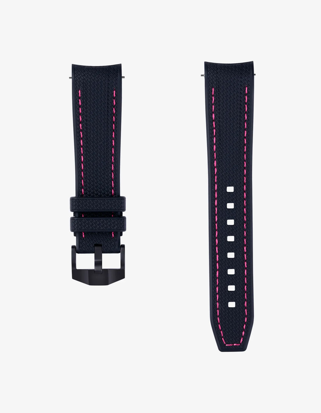 Pink Moonphase (Correa incluida)