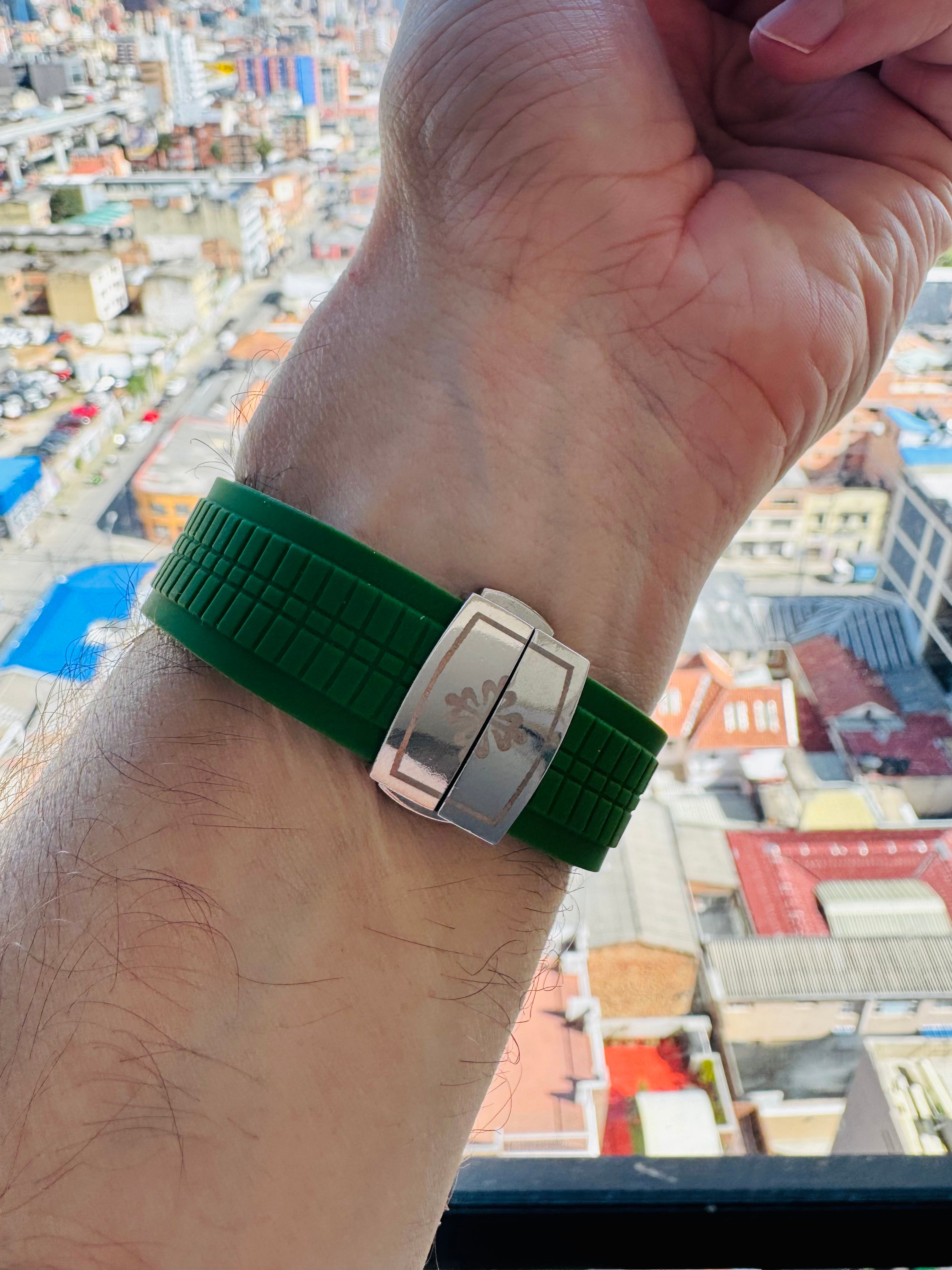 PP Aquanaut Style - Esfera Verde