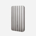 Metal Wallet Claro