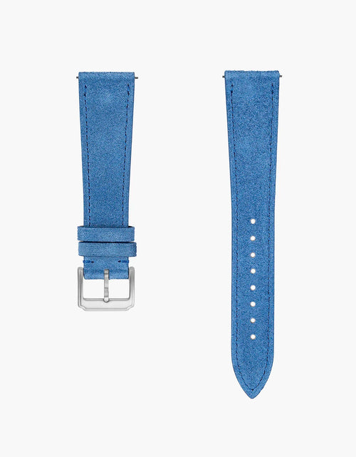 Blue Moonphase (Correa incluida)