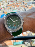 PP Aquanaut Style - Esfera Verde