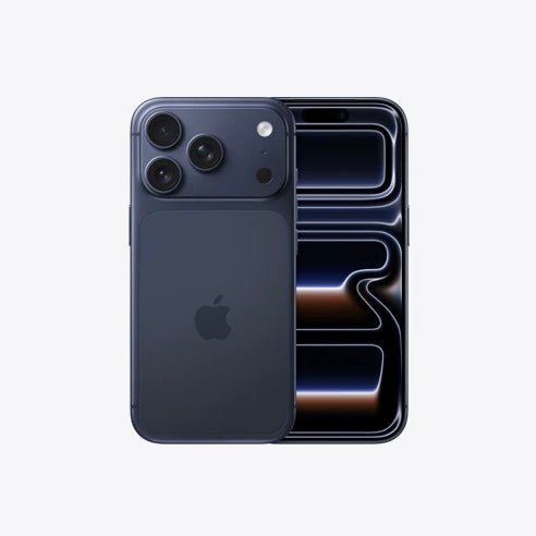 iPhone 17 (Pro y Pro Max) 256Gb